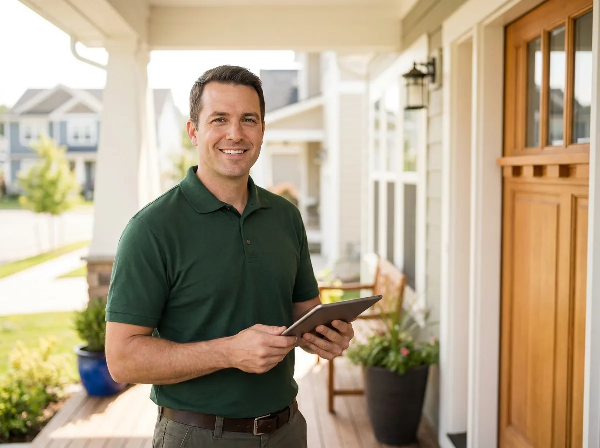 Pest control FAQs for Huntingburg, IN